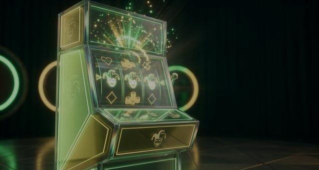 Joker Casino