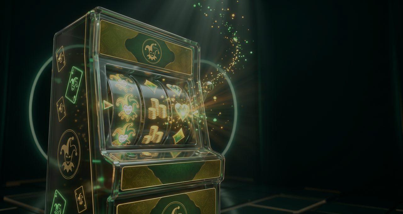 Joker Casino